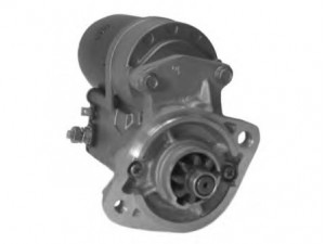 BTS Turbo S510102 starteris