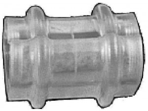 Metalcaucho 02389 skersinio stabilizatoriaus įvorių komplektas 
 Ašies montavimas/vairavimo mechanizmas/ratai -> Stabilizatorius/fiksatoriai -> Sklendės
5094.57