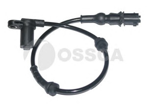 OSSCA 05035 jutiklis, rato greitis 
 Elektros įranga -> Jutikliai
12 38 236, 91 15 064