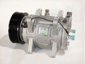 ELECTRO AUTO 20U0025 kompresorius, oro kondicionierius
