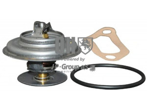 JP GROUP 1314600109 termostatas, aušinimo skystis 
 Aušinimo sistema -> Termostatas/tarpiklis -> Thermostat
ERT99, 1022001515, 1102000515, 13376
