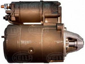HELLA 8EA 737 609-001 starteris 
 Elektros įranga -> Starterio sistema -> Starteris
46432262, 46465475, 46763530, 46765839