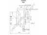 PRESTOLITE ELECTRIC 1268690 kintamosios srovės generatorius
A523, 3280626, 2871A004