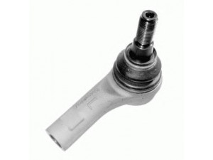 LEMFÖRDER 25341 01 skersinės vairo trauklės galas 
 Vairavimas -> Vairo mechanizmo sujungimai
7L0 422 817 B, 7L0 422 817 C, 7L0 422 817 D