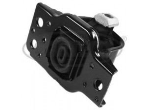 CORTECO 80004557 variklio montavimas 
 Variklis -> Variklio montavimas -> Variklio montavimo rėmas
11210JD000, 11210JD00A