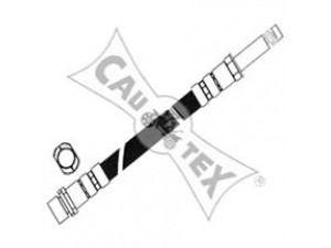 CAUTEX 200983 stabdžių žarnelė 
 Stabdžių sistema -> Stabdžių žarnelės
34321165587