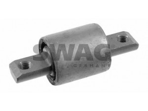 SWAG 55 92 2238 valdymo svirties/išilginių svirčių įvorė 
 Ašies montavimas/vairavimo mechanizmas/ratai -> Valdymo svirtis/pasukamosios svirties sujungimas -> Montavimas/sutvirtinimas
9443882, 9465971