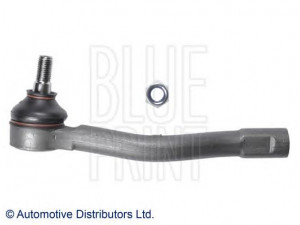 BLUE PRINT ADG08727 skersinės vairo trauklės galas 
 Vairavimas -> Vairo mechanizmo sujungimai
96261378, 96261378