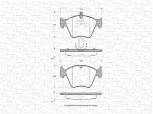 MAGNETI MARELLI 363702160369 stabdžių trinkelių rinkinys, diskinis stabdys 
 Techninės priežiūros dalys -> Papildomas remontas
16 05 003, 16 05 855, 1605003, 1605855