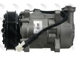 TEAMEC 8600118 kompresorius, oro kondicionierius 
 Oro kondicionavimas -> Kompresorius/dalys
6453CN, 6453JG, 6453CN, 6453JG