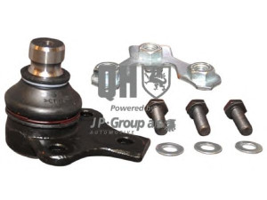 JP GROUP 1140301909 atramos/vairo trauklė 
 Ašies montavimas/vairavimo mechanizmas/ratai -> Sujungimai -> Atramos/vairo trauklė
357407365, 357407365A