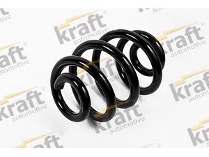 KRAFT AUTOMOTIVE 4030300 spyruoklė 
 Pakaba -> Spyruoklės
701511105A, 701511105B, 701511105K