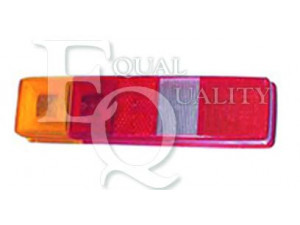 EQUAL QUALITY GP0476 kombinuotas galinis žibintas 
 Elektros įranga -> Šviesos -> Kombinuotas galinis žibintas/dalys -> Kombinuotas galinis žibintas
6696035, 82842533, MODEL262, MODEL263