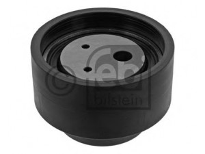 FEBI BILSTEIN 07708 įtempiklio skriemulys, paskirstymo diržas 
 Techninės priežiūros dalys -> Papildomas remontas
074 109 243 B
