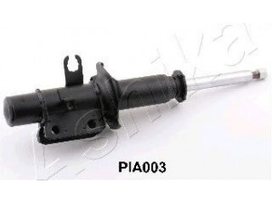 ASHIKA MA-PIA003 amortizatorius 
 Pakaba -> Amortizatorius
B004344