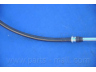 PARTS-MALL PTB-086 sankabos trosas 
 Dviratė transporto priemonės -> Kabeliai ir tachometro velenaai -> Sankabos trosas
0K65J46600, 0K65J46600A, 0K65J46600C
