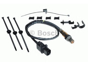 BOSCH 0 258 017 176 lambda jutiklis 
 Elektros įranga -> Jutikliai
022 906 262 AD, 022 906 262 CA