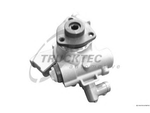 TRUCKTEC AUTOMOTIVE 02.37.144 hidraulinis siurblys, vairo sistema
003 466 0001, 003 466 0101, 004 466 1201