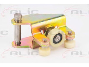 BLIC 6003-00-0080P ritinėlio kreiptuvas, atstumiamos durys
701 843 335A, 701843335A
