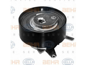HELLA 9XU 376 819-501 įtempiklio skriemulys, paskirstymo diržas
9 207 927, 074 130 195 B