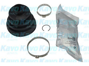 KAVO PARTS CVB-6518 gofruotoji membrana, kardaninis velenas 
 Ratų pavara -> Gofruotoji membrana