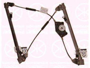 KLOKKERHOLM 95231801 lango pakėliklis 
 Vidaus įranga -> Elektrinis lango pakėliklis
1J4 837 461H