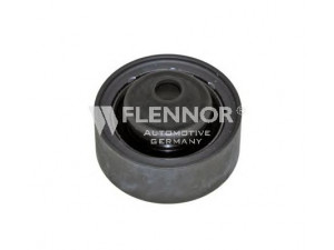 FLENNOR FS99155 įtempiklio skriemulys, paskirstymo diržas 
 Techninės priežiūros dalys -> Papildomas remontas
046130195B, 046130195B