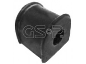GSP 516774 skersinio stabilizatoriaus įvorių komplektas
55513-22500