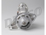 DENSO DSN980 starteris 
 Elektros įranga -> Starterio sistema -> Starteris
28100-0J030, 28100-0J031, 28100-0J050