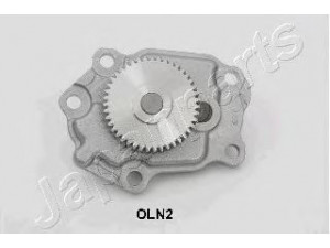 JAPANPARTS XX-OLN2 alyvos siurblys 
 Variklis -> Tepimas -> Alyvos siurblys/dalys -> Alyvos siurblys
15010-43G04, 1501043G06