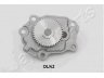 JAPANPARTS XX-OLN2 alyvos siurblys 
 Variklis -> Tepimas -> Alyvos siurblys/dalys -> Alyvos siurblys
15010-43G04, 1501043G06
