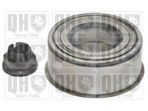 QUINTON HAZELL QWB1083 rato guolio komplektas 
 Ašies montavimas/vairavimo mechanizmas/ratai -> Rato stebulė/montavimas -> Rato guolis
6025370536, 7701469682