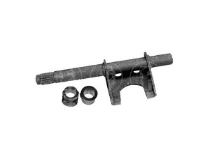 FARE SA 2659 paleidimo šakė, sankaba 
 Sankaba/dalys -> Atleidiklis, sankaba -> Paleidimo šakė
7617578