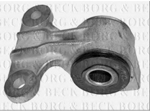 BORG & BECK BSK6898 valdymo svirties/išilginių svirčių įvorė 
 Ašies montavimas/vairavimo mechanizmas/ratai -> Valdymo svirtis/pasukamosios svirties sujungimas -> Montavimas/sutvirtinimas