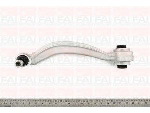 FAI AutoParts SS2729 vikšro valdymo svirtis 
 Ašies montavimas/vairavimo mechanizmas/ratai -> Valdymo svirtis/pasukamosios svirties sujungimas -> Vairo trauklės (valdymo svirtis, išilginis balansyras, diago
204 330 31 11
