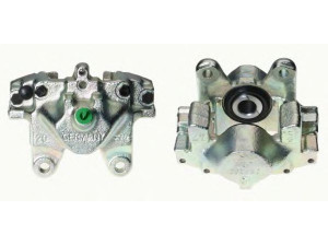 BREMBO F 50 211 stabdžių apkaba 
 Dviratė transporto priemonės -> Stabdžių sistema -> Stabdžių apkaba / priedai
0034239798, 2034230898, 2034232098