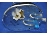 PARTS-MALL PDB-504 siuntimo blokas, degalų bakas
0K63A60960, 0K63A60960A, K63A60960