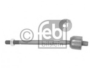 FEBI BILSTEIN 42815 vidinė skersinė vairo trauklė 
 Vairavimas -> Vairo mechanizmo sujungimai
731310140