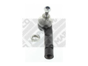MAPCO 49419HPS skersinės vairo trauklės galas 
 Vairavimas -> Vairo mechanizmo sujungimai
3817.71