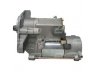 UNIPOINT F042S00040 starteris 
 Elektros įranga -> Starterio sistema -> Starteris
28100-05030, 28100-54270, 28100-54310