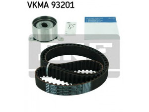 SKF VKMA 93201 paskirstymo diržo komplektas 
 Techninės priežiūros dalys -> Papildomas remontas
14400-PR3-004, 14510-P30-003, 14510-PR3-003
