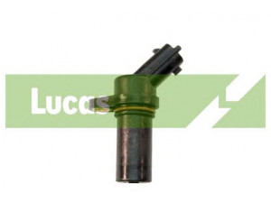 LUCAS ELECTRICAL SEB1650 jutiklis, alkūninio veleno impulsas 
 Elektros įranga -> Jutikliai
504129943