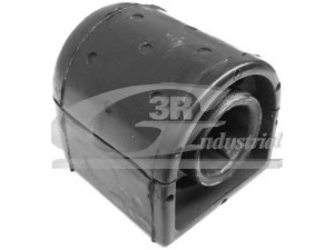 3RG 60828 skersinio stabilizatoriaus įvorių komplektas 
 Ašies montavimas/vairavimo mechanizmas/ratai -> Stabilizatorius/fiksatoriai -> Sklendės
545700M010, 545700M020, 5457050Y10