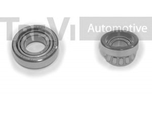 TREVI AUTOMOTIVE WB2123 rato guolio komplektas 
 Ašies montavimas/vairavimo mechanizmas/ratai -> Rato stebulė/montavimas -> Rato guolis