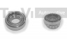 TREVI AUTOMOTIVE WB2123 rato guolio komplektas 
 Ašies montavimas/vairavimo mechanizmas/ratai -> Rato stebulė/montavimas -> Rato guolis