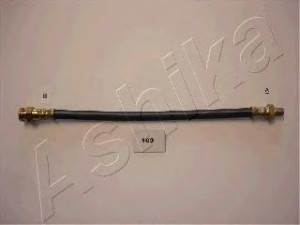 ASHIKA 69-01-109 laikantysis rėmas, stabdžių žarnelė 
 Stabdžių sistema -> Stabdžių žarnelės
46201-89915