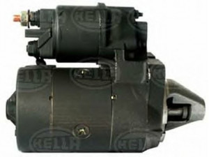 HELLA 8EA 737 823-001 starteris 
 Elektros įranga -> Starterio sistema -> Starteris
46548654, 46737560, 46740242, 46763529