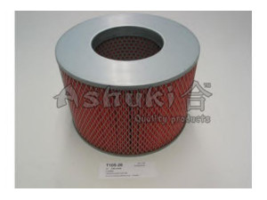 ASHUKI T105-28 oro filtras 
 Filtrai -> Oro filtras
0 986 B03 550/BOSCH, 1 987 429 157/BOSCH