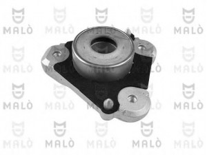 MAL? 15386 pakabos statramsčio atraminis guolis 
 Ašies montavimas/vairavimo mechanizmas/ratai -> Montavimas, pakabos statramstis
503887, 5038E3, 5038F4, 1338762080