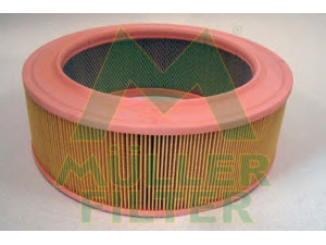 MULLER FILTER PA445 oro filtras 
 Techninės priežiūros dalys -> Techninės priežiūros intervalai
5017041, 860X9601CEA, 20940404
